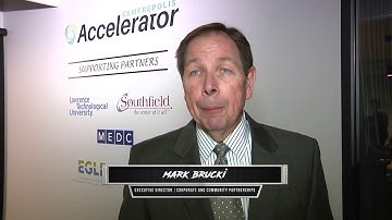 Centrepolis Accelerator | Campus Life