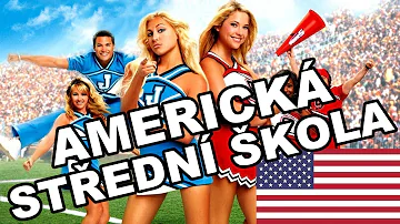 Proč učitelé na amerických středních školách?