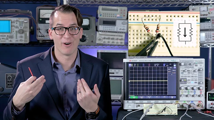 How to Combine Resistances - The Keysight 2-Minute Guru - (s2e2)