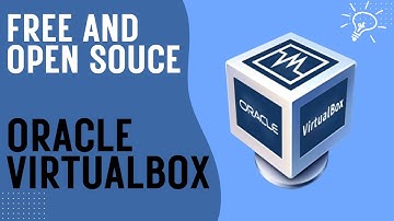 How to use VirtualBox - Tutorial for Beginners | Oracle VirtualBox | Create VM