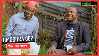 OMOSIIRA 002 | |NDIZI TV LATEST KISII COMEDY DRAMA