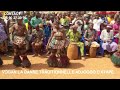 Voculture  vogan la danse tradtionnelle  adjogbo datape  une identite remarquable