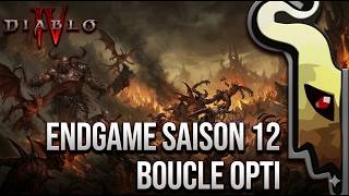 [Diablo 4] La saison 12 a un endgame, quelle boucle pour ...