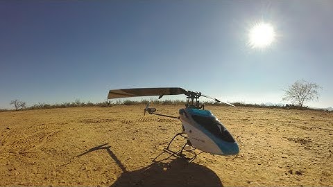 Nano S2 | Will it fall from the sky? 🎮🚁👀