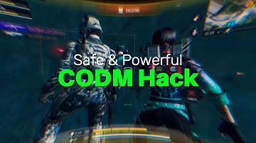 CODM Hack for Gameloop - Safe & Powerful