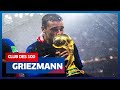 Antoine Griezmann dans le club des 100, Equipe de France I FFF 2021