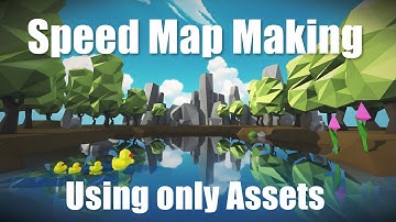 Project Sandbox : Unity 1 hour Map Design