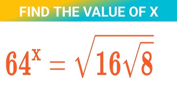 Math Olympiad Algebra Question | #olympiad #matholympiad  #algebra #maths #mathstricks