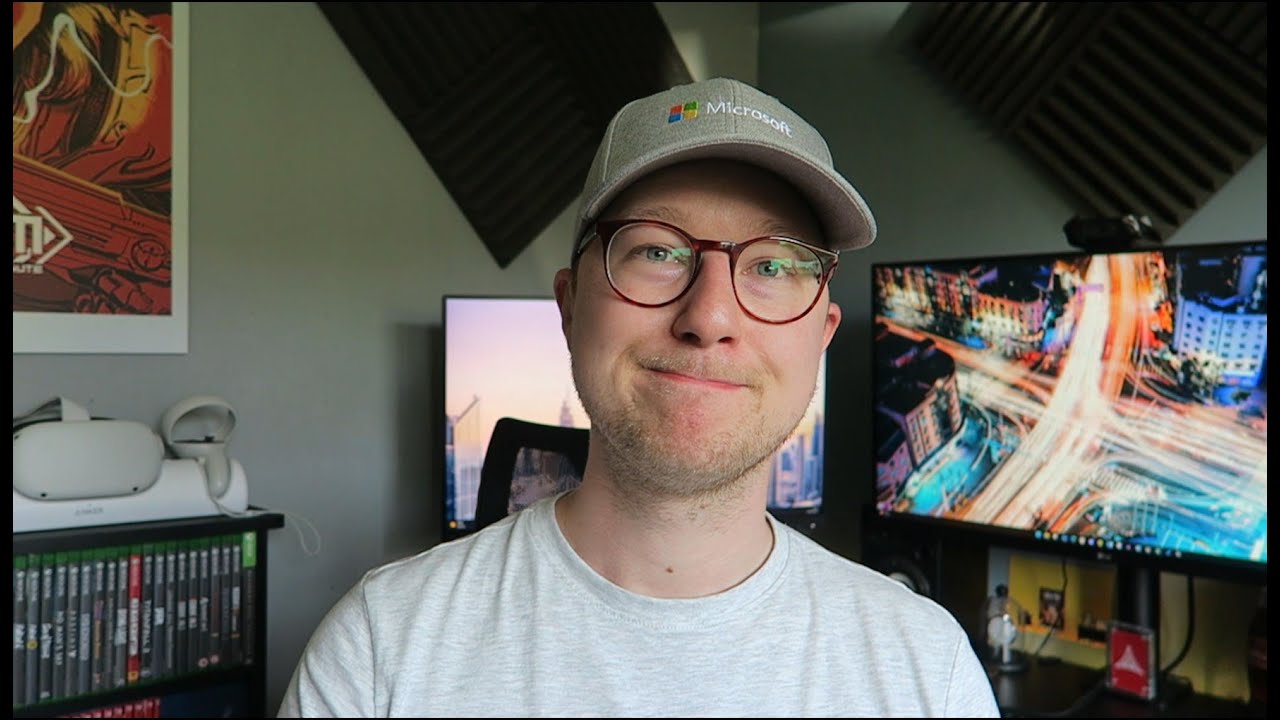 AlongCameJosh Says Goodbye