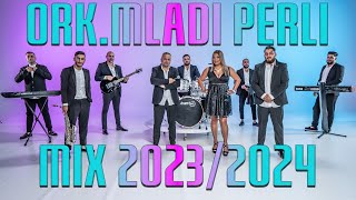 Ork. Mladi Perli - Mix 2023/2024