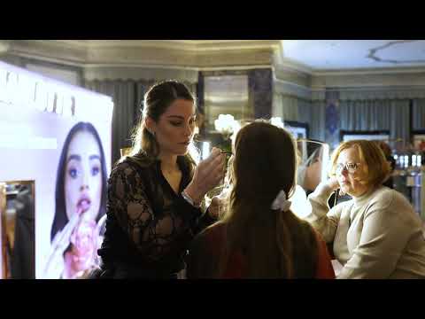Bridal Beauty Festival