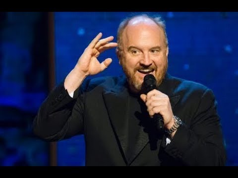 Louis C.K. Live in Jerusalem 2016 | Stand-Up Comedy Full AUDIO Show - YouTube