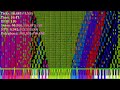 Lierecreated midi 6000 trillion notes in 10 second  613 quadrillion notes