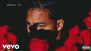 Arin Ray - Curious (Official Audio)