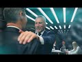 Beginning of video