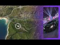 Forza Horizon 5 Photo Challenge #LAMBOLIGHTS - Aerodromo en La Selva [Summer Season]