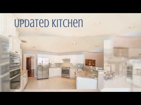 2604 Briar View, Pearland, TX home video tour