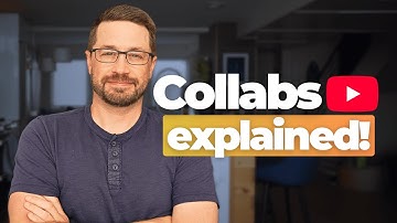 Hoe je de nieuwe samenwerkingsfunctie van YouTube in 6 minuten gebruikt