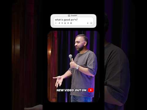 Script hona chahiye | Stand-up Comedy by Punit Pania #indianstandup