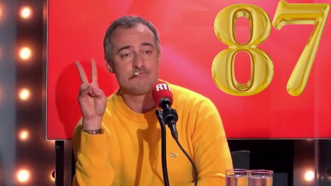 THE BEST OF THE BEST de Sébastien Thoen - Classement des 100 meilleures (ou pires) Thoenneries