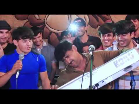 Liki liki  (live)