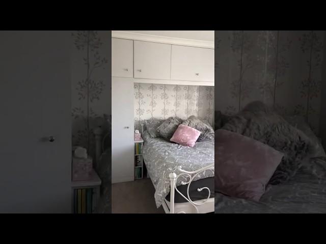 Dbl bedroom (£775 pcm / £650 Mon-Fri) Hampton Hill Main Photo