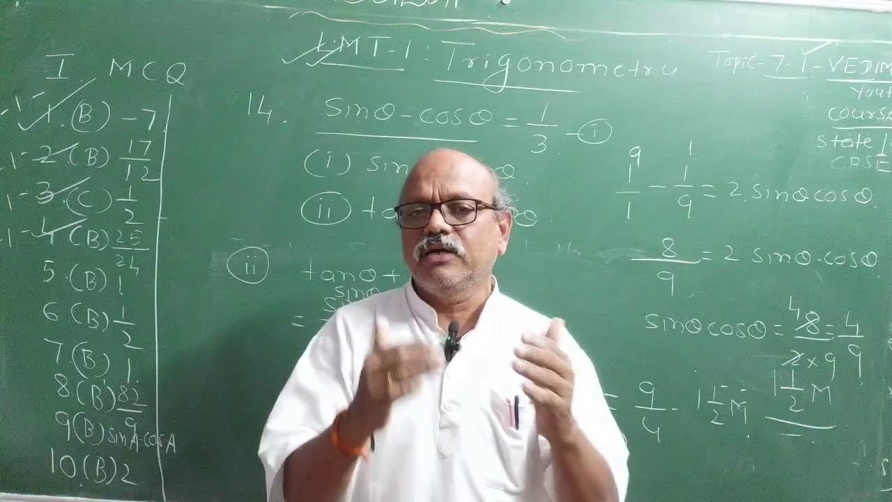 Trigonometric Identity Simplification Techniques