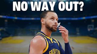 Were The Warriors Offseason Options Realistic? screenshot 5