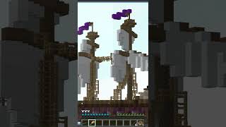 MI VIDA DE PIRATA #minecraft #gameplay #shorts #youtubeshorts #fyp