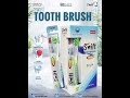 Swift Tooth Brush New Style | Clean, Fresh & Confident Smile