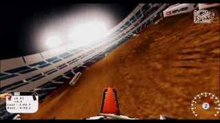 Mx simulator - Seattle Hotlap 250f