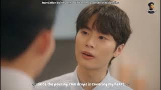 [ENG] Jun and Jun OST Part 4 - 네가 그리워서 (Because I Miss You by Actor Ki Hyunwoo
