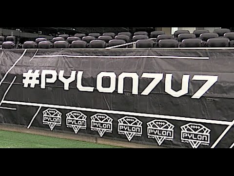 Pylon 7v7 Middle School Championships : Day 2 Highlights