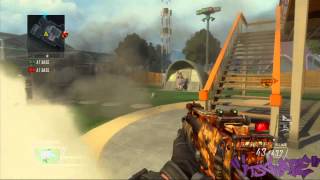 Black Ops 2 Glitches Human Lodestar Glitch Shoot Rockets Out Of Your Gun