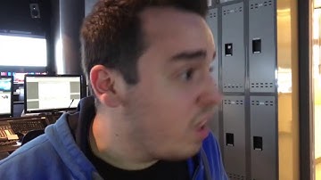 EVS TRAINING - CLIPPING AND SENDING TO GDRIVE