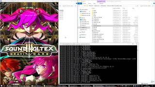 Sound voltex 3 setup tutorial