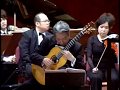 SHIN-ICHI FUKUDA plays Concerto da Requiem(2nd Mov.)by Leo Brouwer(dedicated to S.Fukuda 2005)