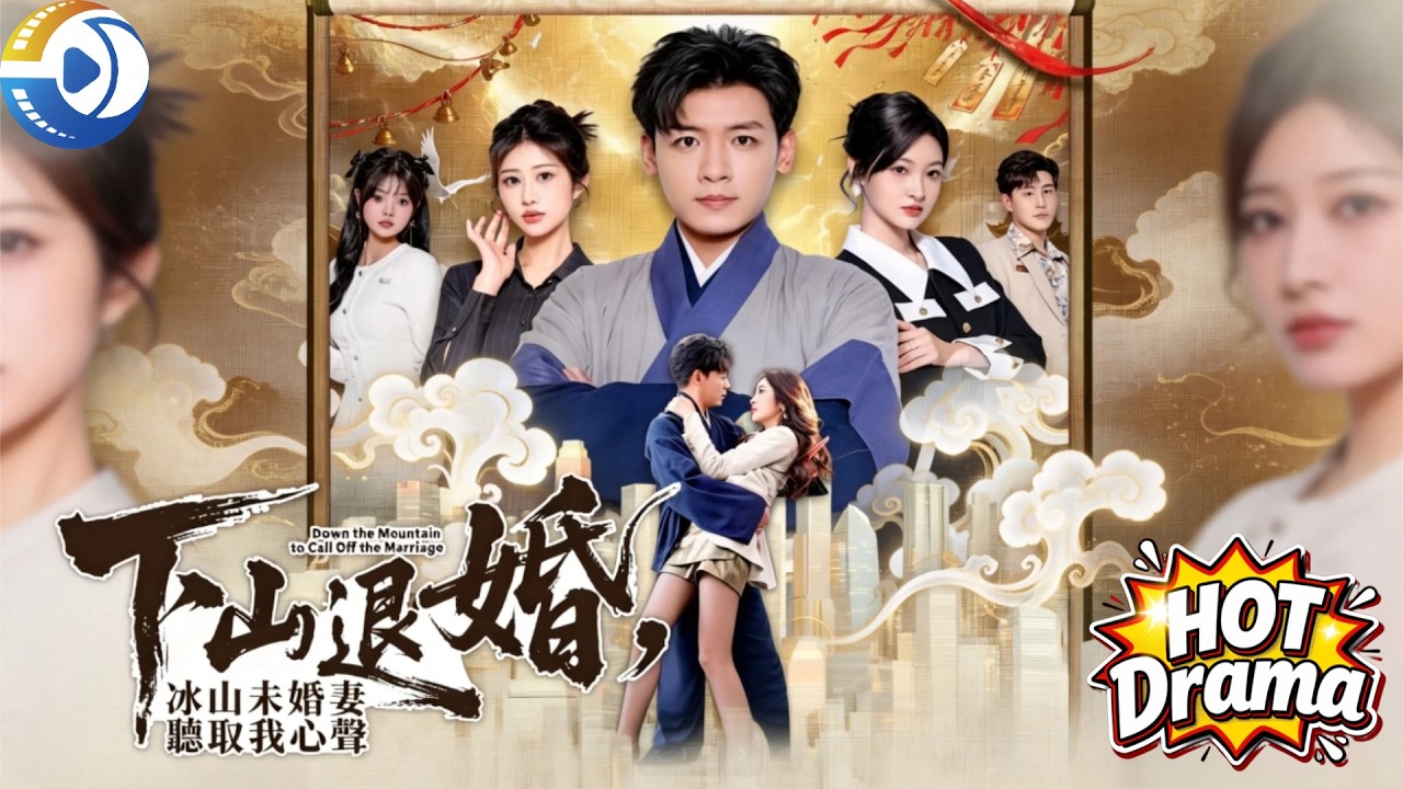 退婚？冰山总裁竟能听见我的心声！