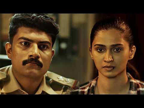 Inspector ମତେ ନ୍ୟାୟ ଦରକାର | Mary Movie Best Scene | Odia Movie | Anoosha Krishna