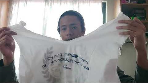 D.I.Y. ECO-BAG Project Implementation | CWTS103-A55 | by IVAN REYES