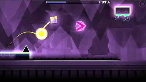 SCAVENGER - New preview! (Geometry Dash 2.1) Crystal Gauntlet entry!