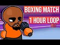 Friday night funkin vs matt  boxing match  1 hour loop