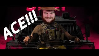 Gridlock Ace Rainbow Six Siege Ranked