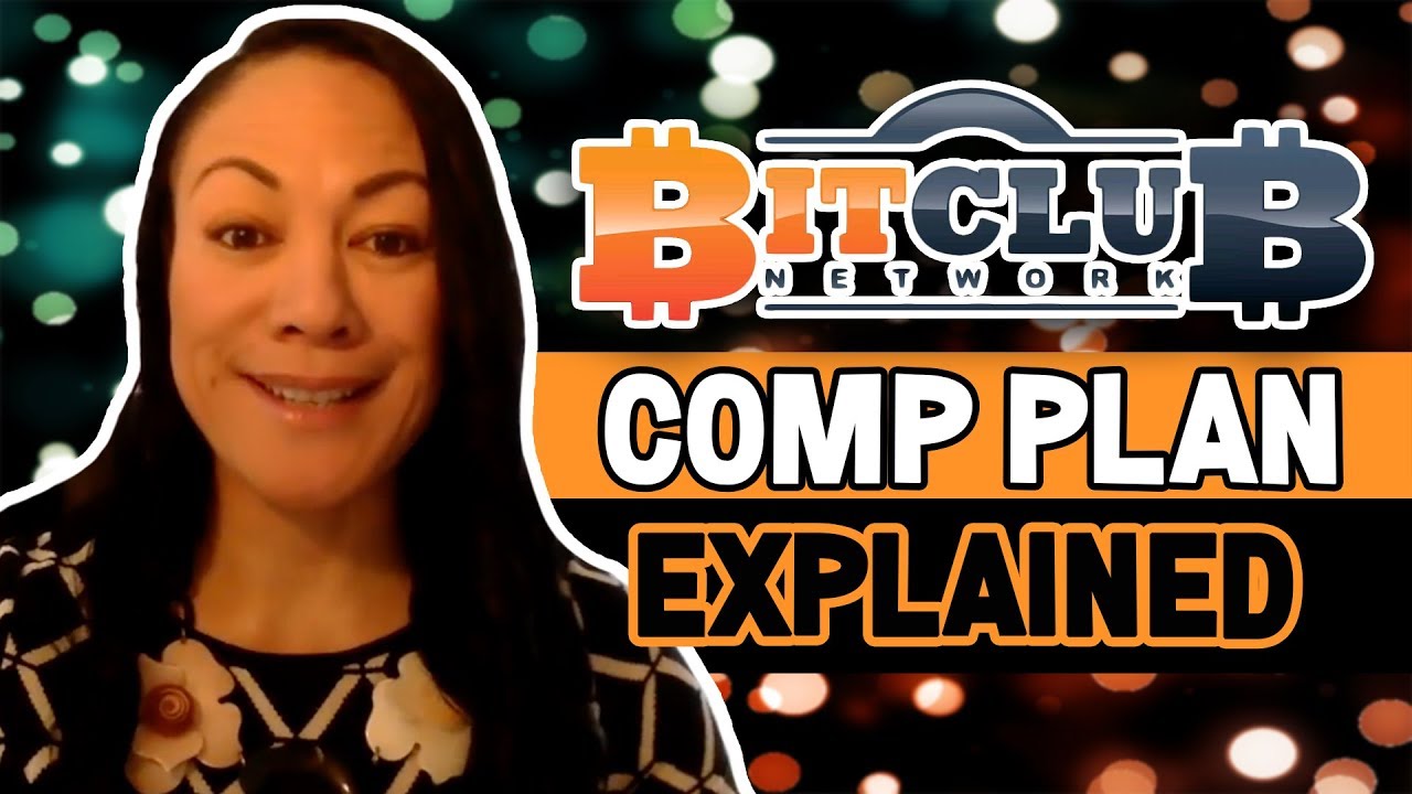 Bitclub Network Compensation Plan Explained