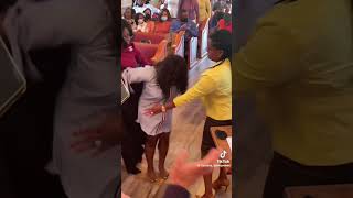 Download Lagu Shouting in Church #christian #God #Jesus #churchservice #trending #viral #shorts #praisebreak #love MP3