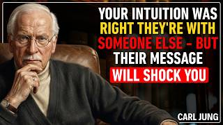 Download Lagu YOUR INTUITION WAS RIGHT… THEY’RE WITH SOMEONE ELSE — BUT THEIR MESSAGE WILL SHOCK YOU.. | CARL JUNG MP3