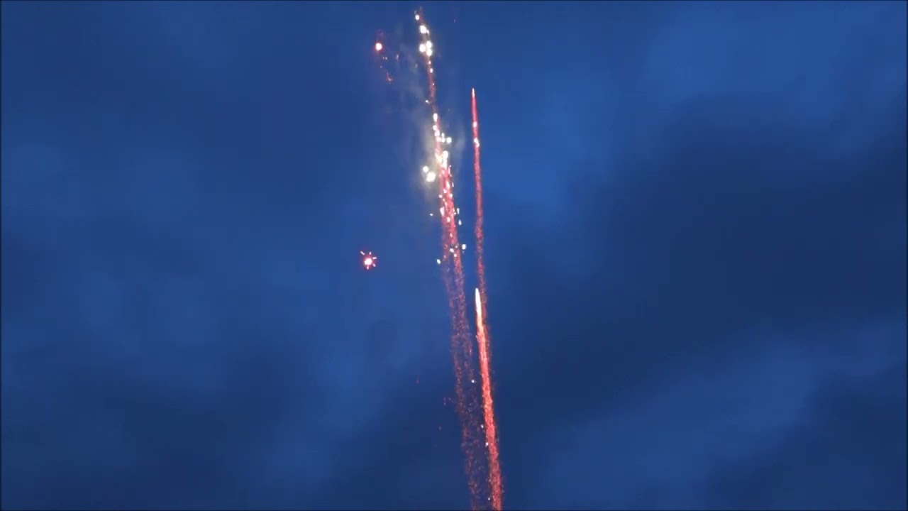 14 NICO Interstellar Shots