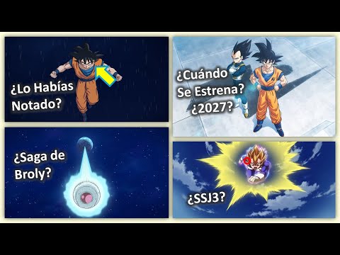 The 7 Mysteries 'SOLVED' You MUST KNOW About the Return of Dragon Ball Super: Moro Saga and Remake