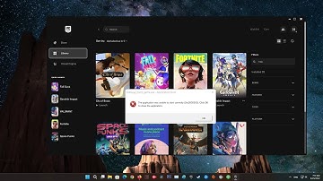 5 Ways To Fix Fall Guys The application was unable to start correctly  (0xc000007b ) | (0xc0000005)