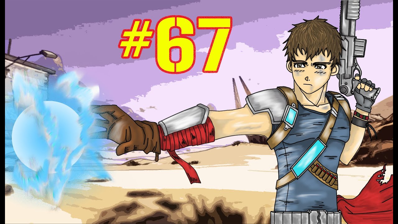 Let's Play Borderlands 2 Part 67 Detective Moax YouTube